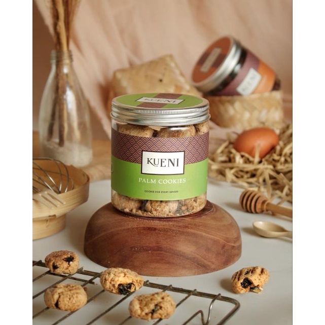 

Palmcookiesglutenfree