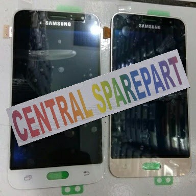 Lcd touchscreen samsung j1 2016 original