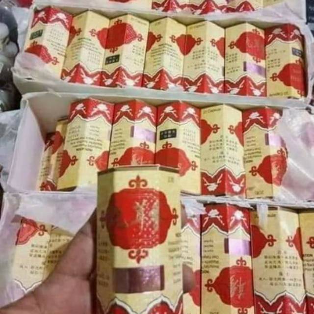 

Sanyuman Pil penggemuk original