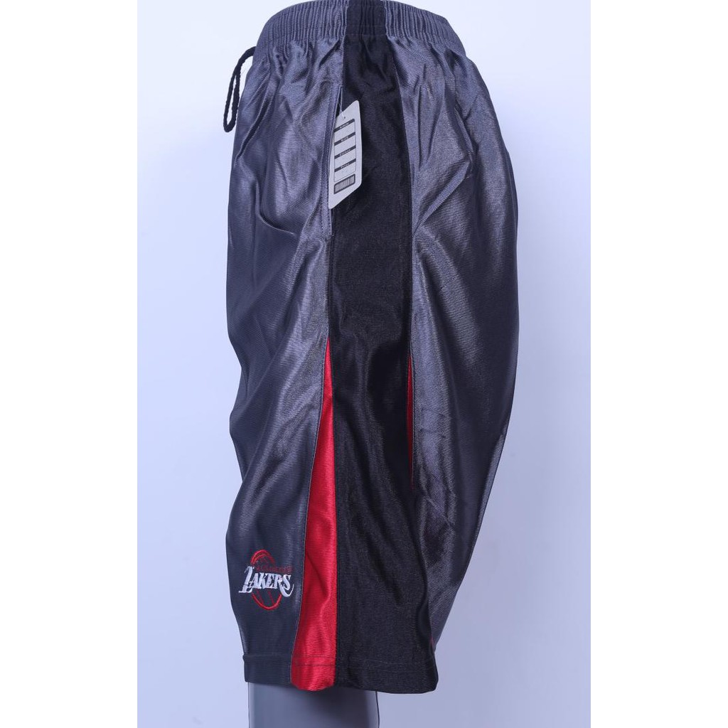 Celana Training Basket Paragon Super Gk-210