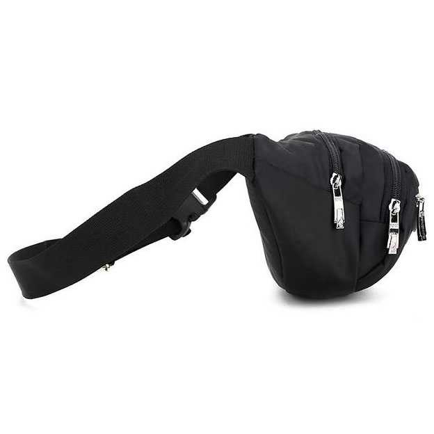 Tas Pinggang Banyak Slot Fanny Pack Waistbag 311