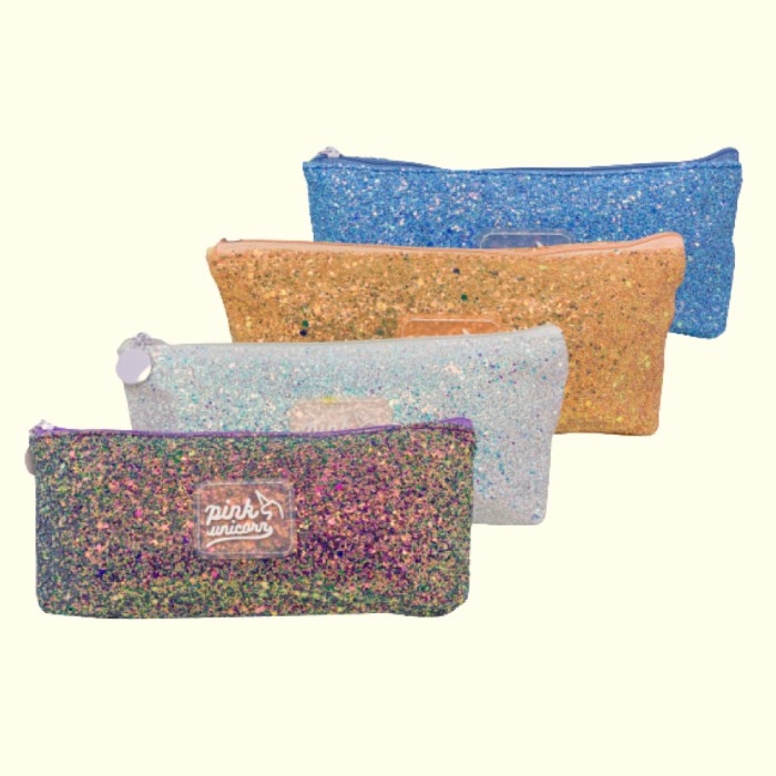 

Eklusif Tempat Pensil Anak Perempuan Lucu Glitter Diamond Murah Gilaa!!!