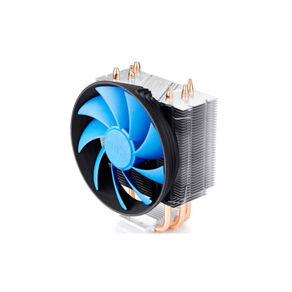 Cooling Fan Deepcool GAMMAXX 300 LGA 775/1156/AMD 12 cm fan