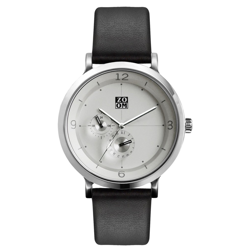 Jam Tangan Pria Zoom ZM 7123M.2501