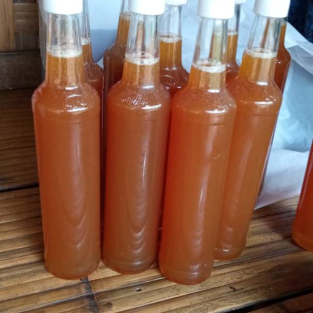 

Madu Odeng Baduy murni