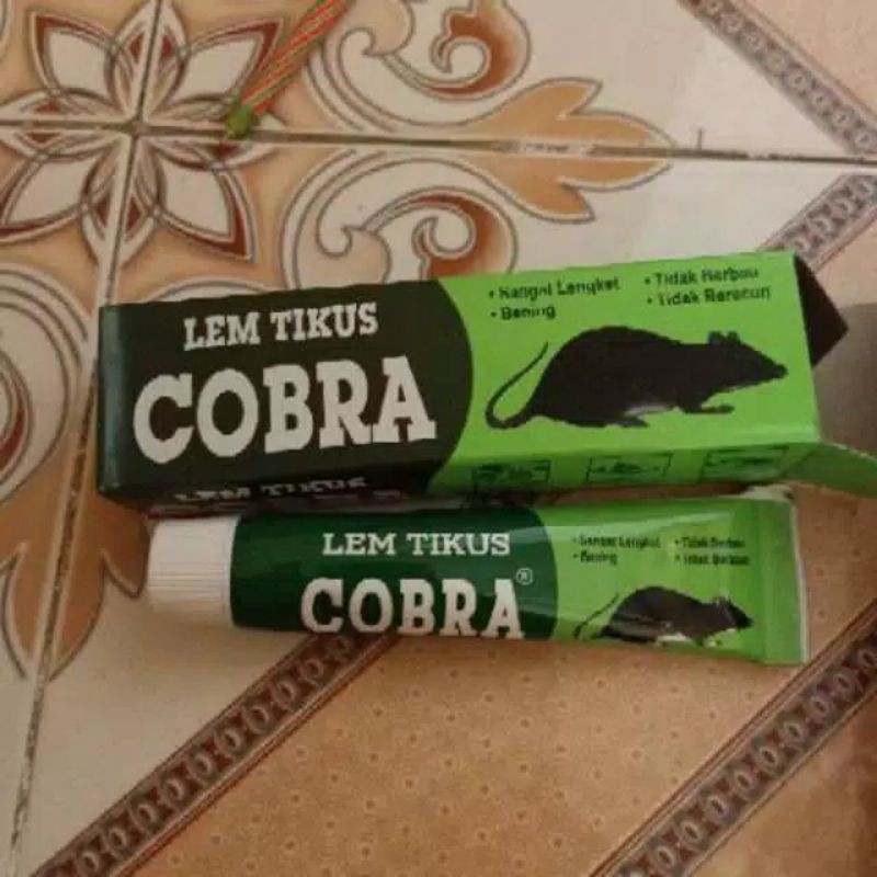 

lem cobra