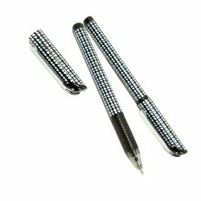 

Pulpen Gel Pen GP-169 Sign Pro Joyko Pena Jel 1.0mm Per Pcs
