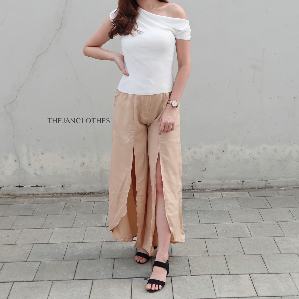 Lantro pants - Thejanclothes