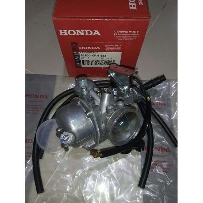 Karburator Assy Honda Karisma / Supra X 125 KPH-1