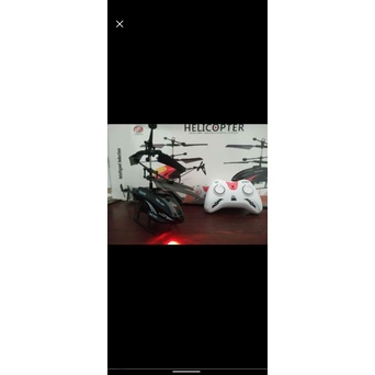 mainan helikopter rc