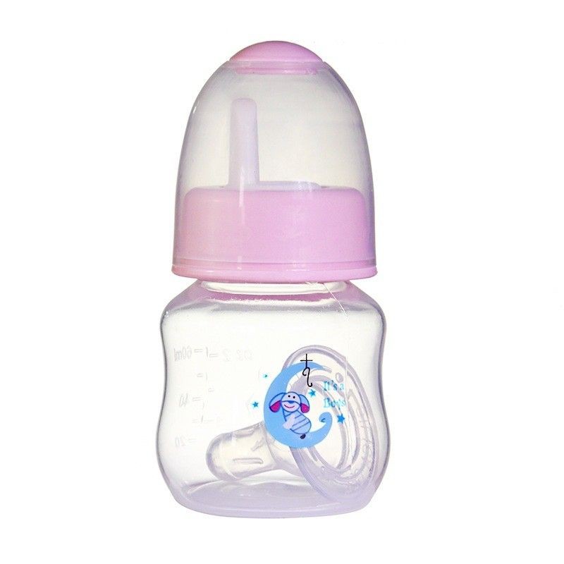 Dot Botol Susu Bayi Newborn Baru Lahir