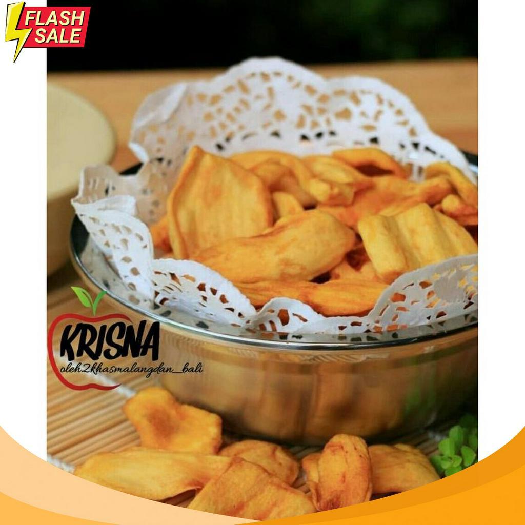 

PESTA DISKON KERIPIK PISANG MADU