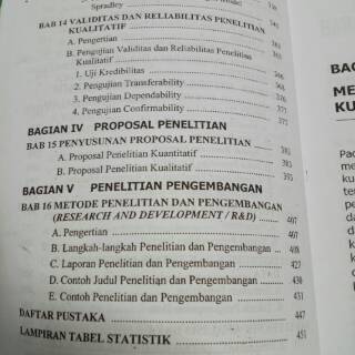 Ebook Metode Penelitian Pendidikan Prof Dr Sugiyono 2018