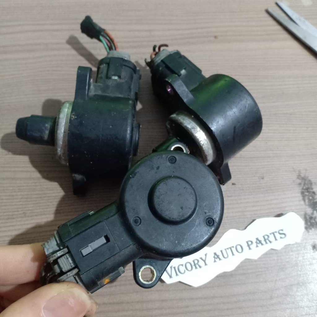 Sensor idelup Nissan sunny sentra 2001 n16 ORI COPOTAN