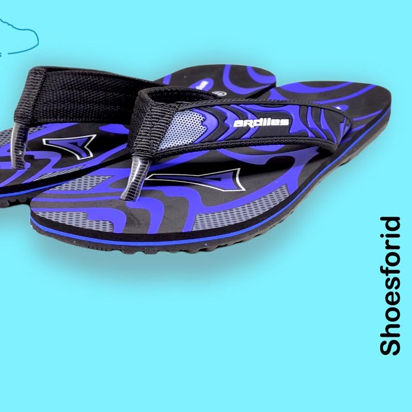 ✫ SFU SANDAL JAPIT PRIA ARDILES SENPAI ○