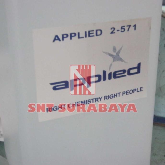 Produk Terbaik] Cairan Ac Applied , Cairan Pembersih Ac, Pembersih Pipa Ac