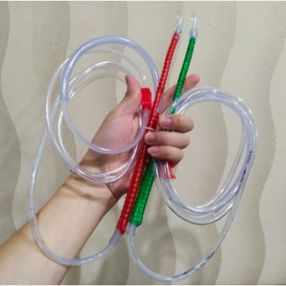 SELANG SIFON AQUARIUM / SELANG SIPHON IKAN CUPANG / SELANG SIFON IKAN / Selang Sifon Murah