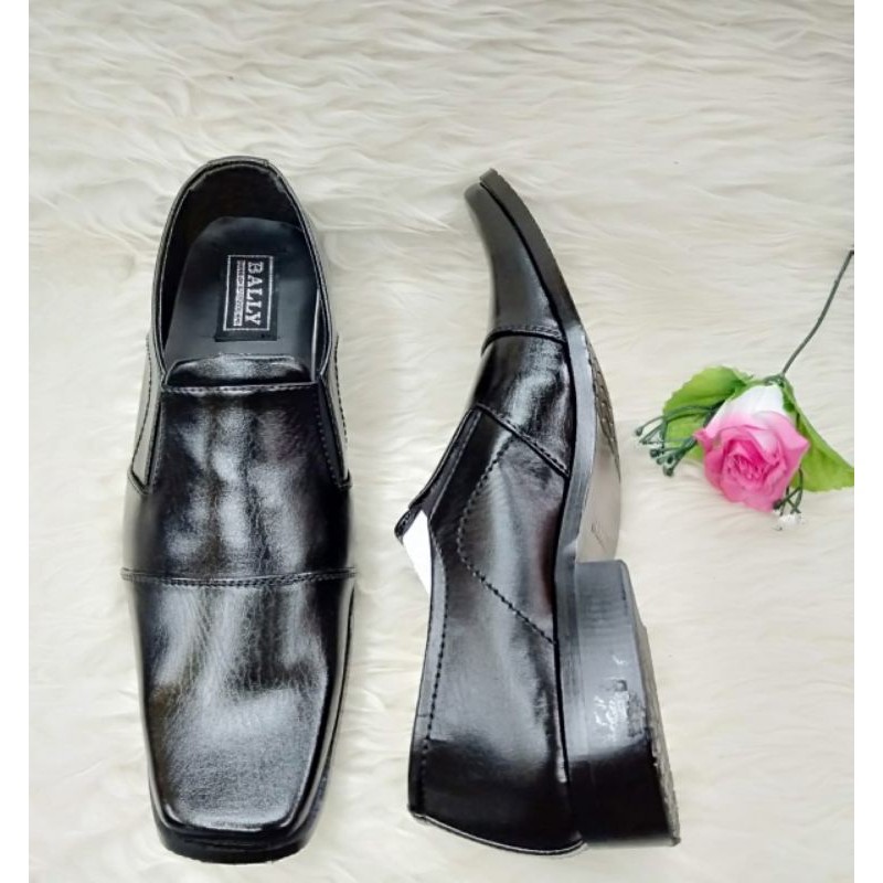 BEST SELLER -sepatu pria-sepatu cowok- Pansus Cowok model terbaru