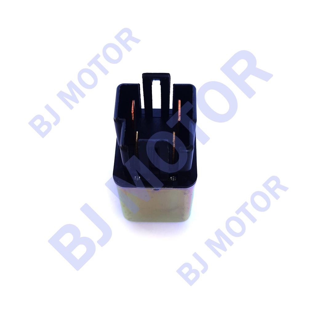 Bendik Stater Relay Stater Switch Stater Honda Karisma Supra X 125 New Absolute Revo Beat/Scoopy Fi-1