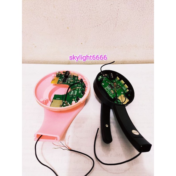 Modul Mp3 Bluetooth Headset Bando / 2pcs