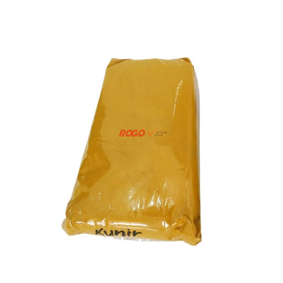 

Kunyit / Kunir Bubuk 1 Kg