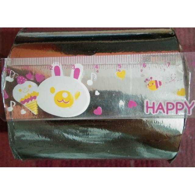 

Promo!!! Struk Thermal ukuran 80 x 80