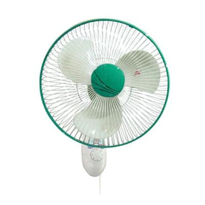 Maspion WALL FAN KIPAS ANGIN DINDING 16'' MWF 41K