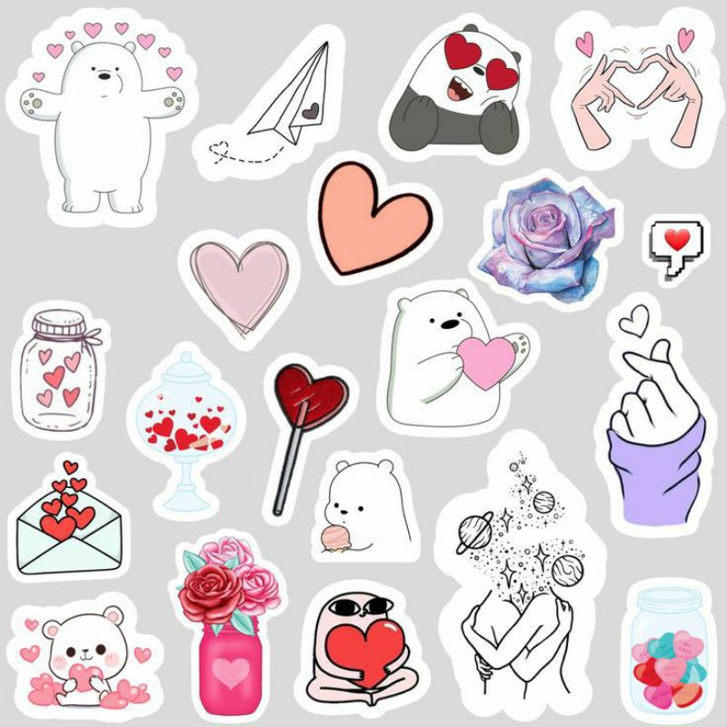 STICKER AESTHETIC STIKER TUMBLR AESTHETIC STICKER CASE STICKER TUMBLR AESTHETIC STICKER JOURNAL AESTHETIC TUMBLR BUKU AESTHETIC CUSTOM STICKER MURAH STICKER AESTHETIC TUMBLR-F1