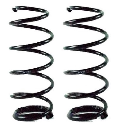 Per keong  coil spring depan Suzuki Swift GS