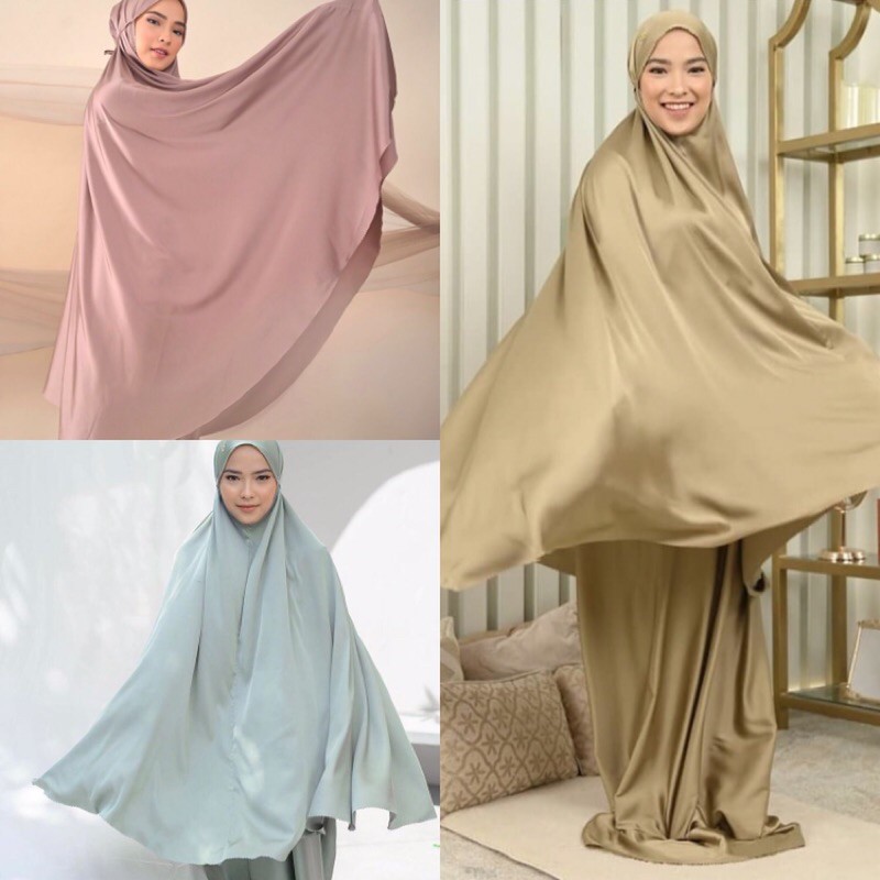 Mecca Prayer Set Local Id