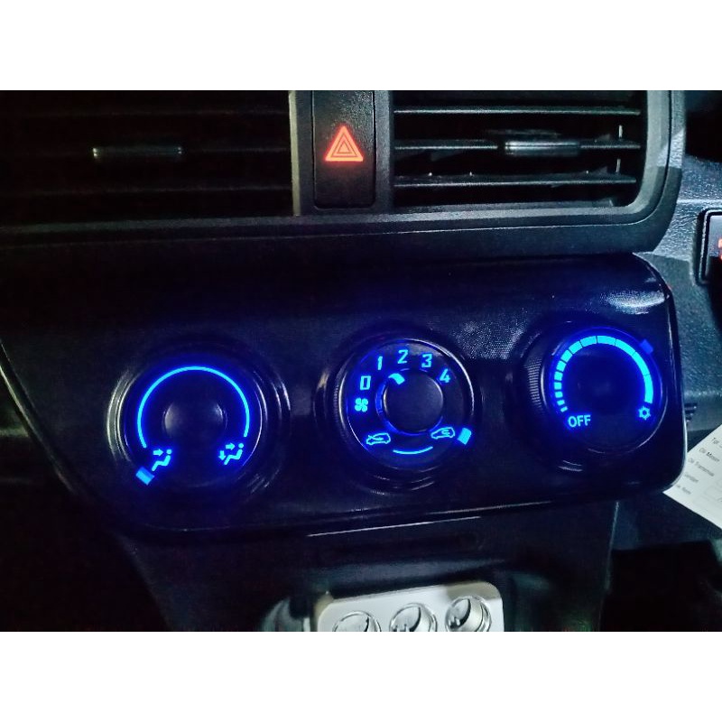 LAMPU LED PANEL AC SIENTA