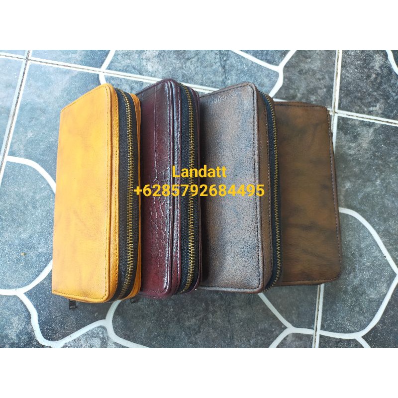 Dompet Taji Terbaru