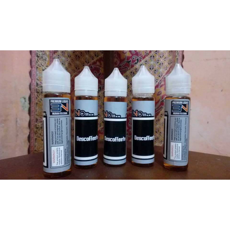 Ready Liquid 60ml Murah Meriah Jogja 3n Shopee Indonesia