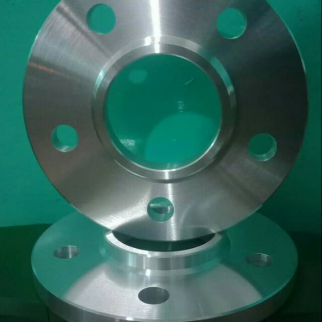 Spacer Nok pcd 5 x114.3 / 5x112 / 5x114.1 tebal 15mm - 20mm