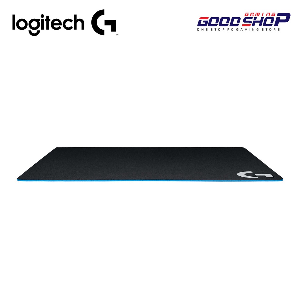 Logitech G240 - Cloth Gaming Mousepad