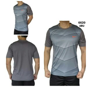 Kaos Nike 6620 Abu