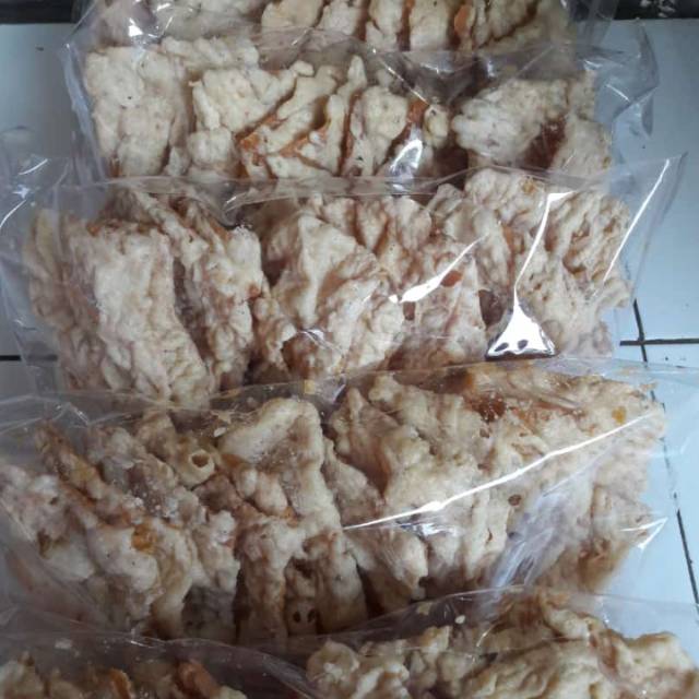 

Krupuk batagor