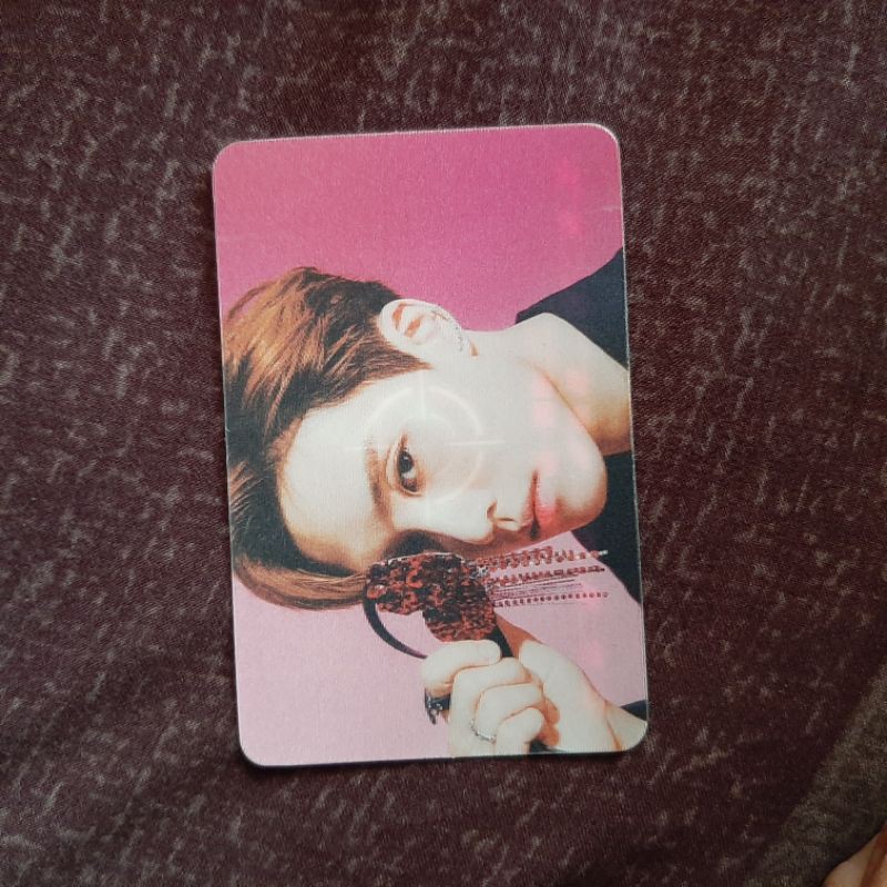 THE BOYZ PC LENTI STEALER JACOB