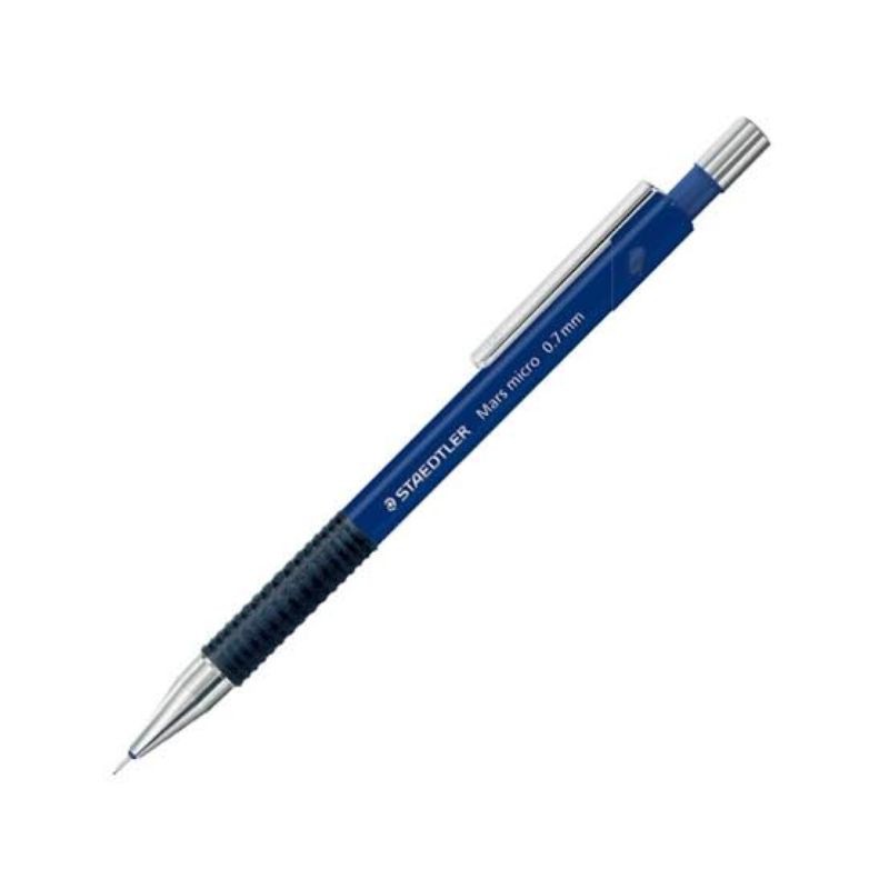 

Staedler Mechanical Pencil Mars Micro B-Tip 0.7mm