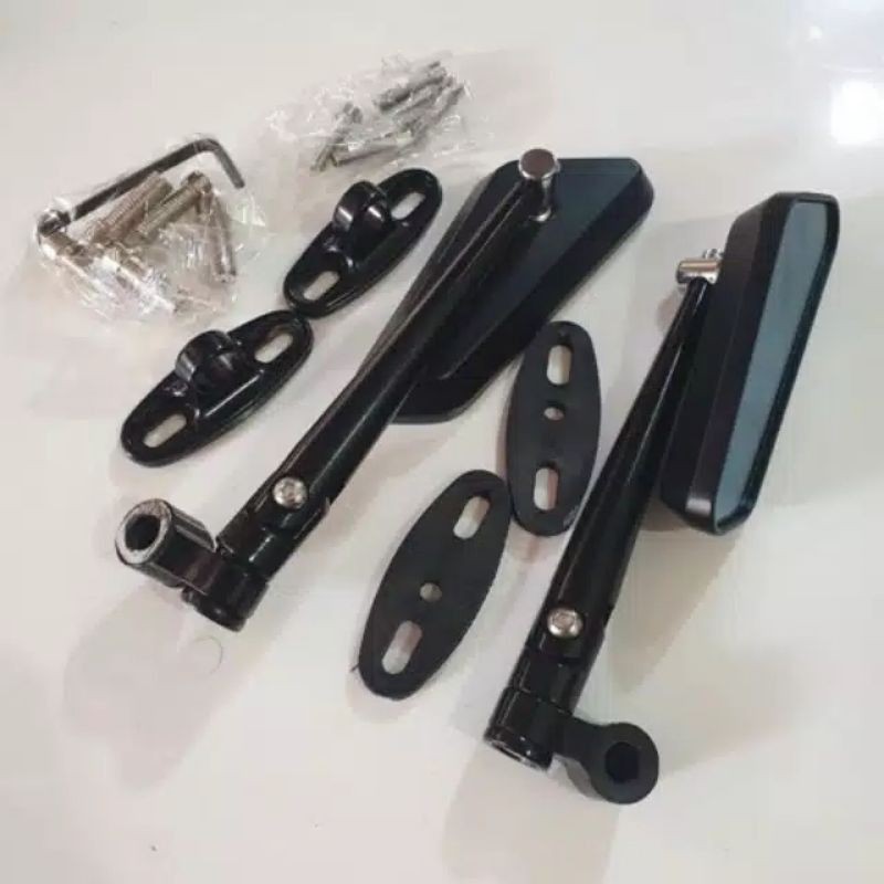 Spion Circuit Rizoma Spion Rizoma Nmax PCX Vario 150 Aerox adv CBR Ninja 250 new Nmax new Scoopy dll