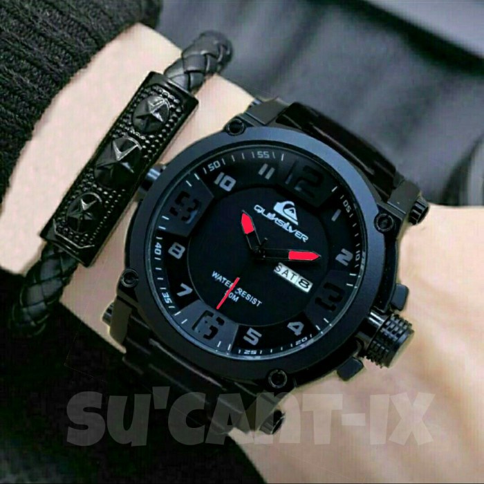 Jam Tangan Pria Watch Keren Terbaru Murah COD Fashion B9K1 JAM TANGAN PRIA TERBARU TERLARIS NEW EDIT