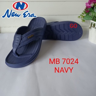 BB NEW ERA MB E 7024 SANDAL JEPIT PRIA Sandal Karet Pria Distro Casual Sandal Pria Keren Terbaru Sandal Fashion Trendy Pria