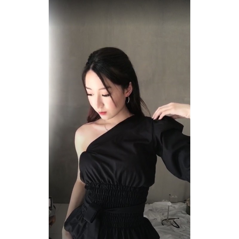 Bianca Top | Tarzan top | Atasan wanita