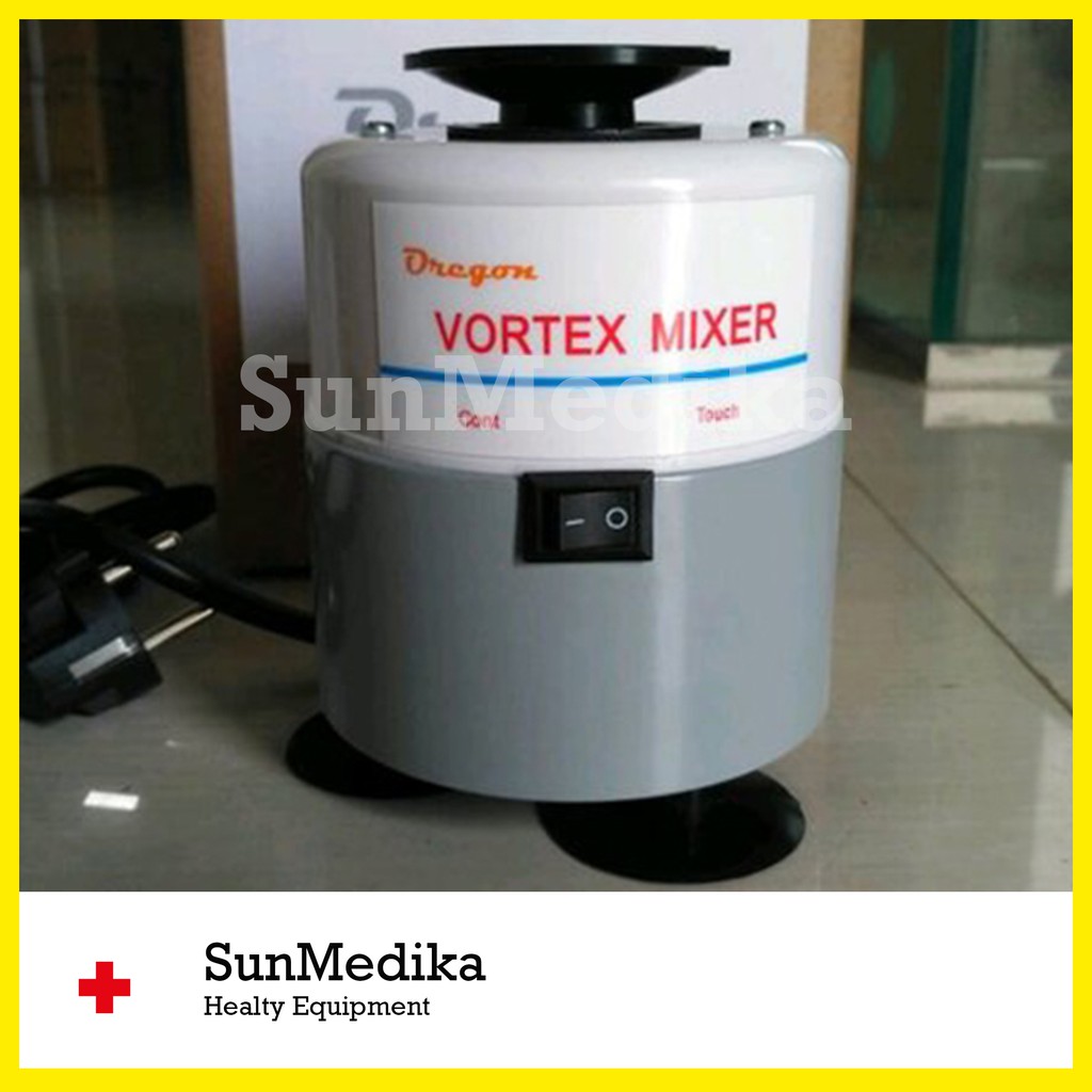 Vortex Mixer Oregon