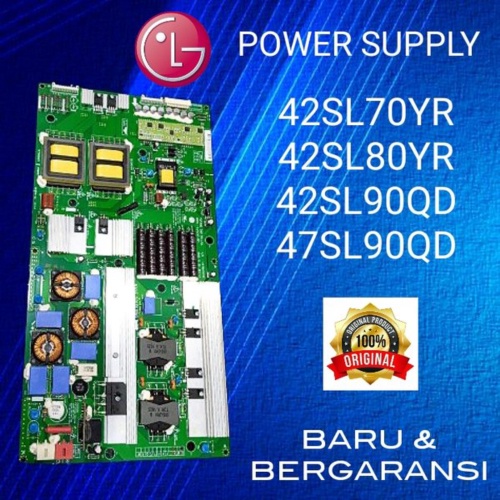 Promo PSU LG 42SL80YR PSU LG 42SL70YR PSU LG 42SL90QD PSU LG 47SL90QD PSU LG 42SL PSU LG 47SL Murah