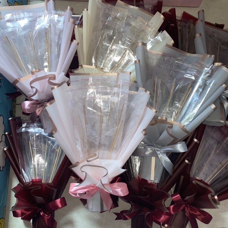 

Kado Buket Kosong Buket Uang Kosongan B Free Kardus Buket Premium