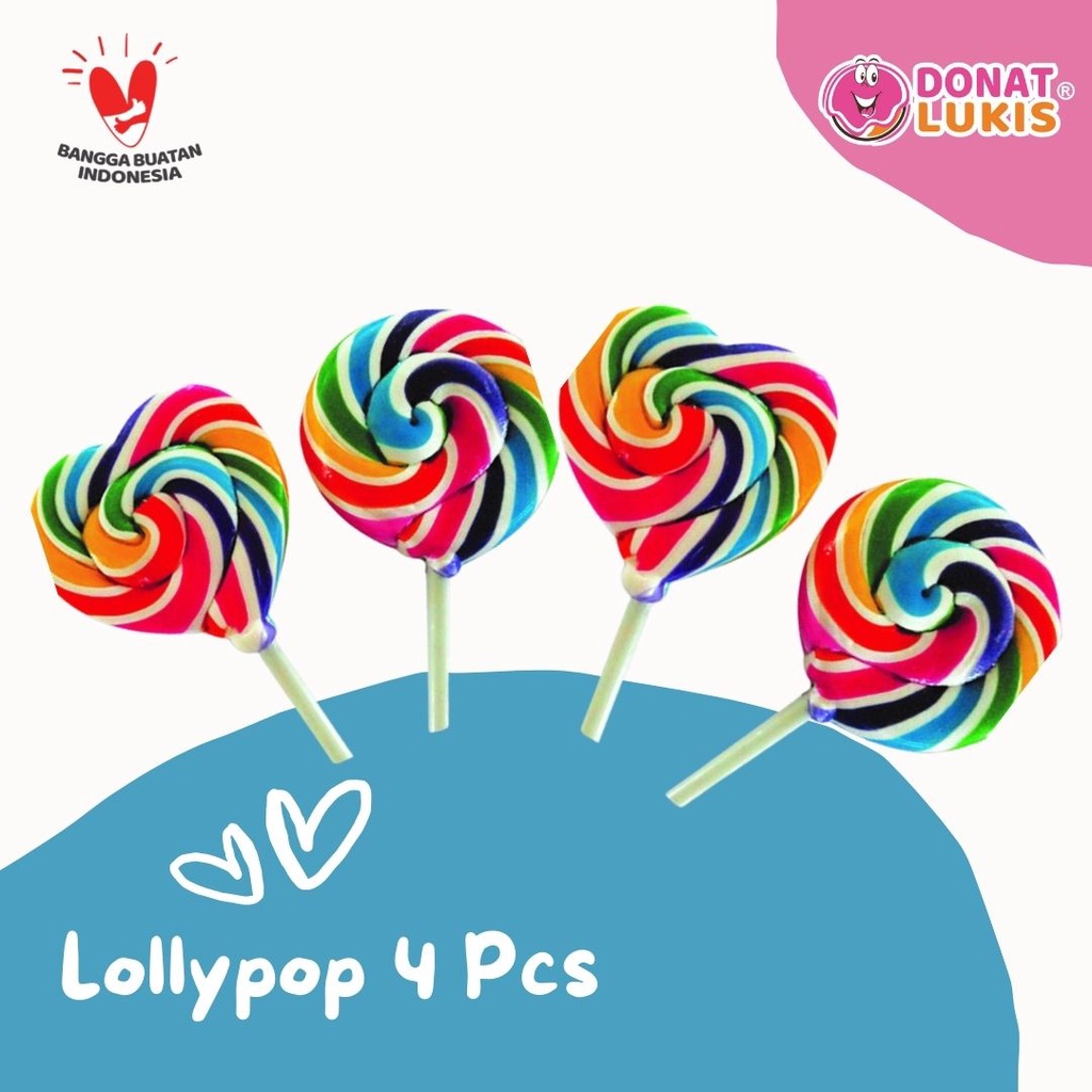 

PERMEN LOLLYPOP // LOLYPOP // LOLIPOP