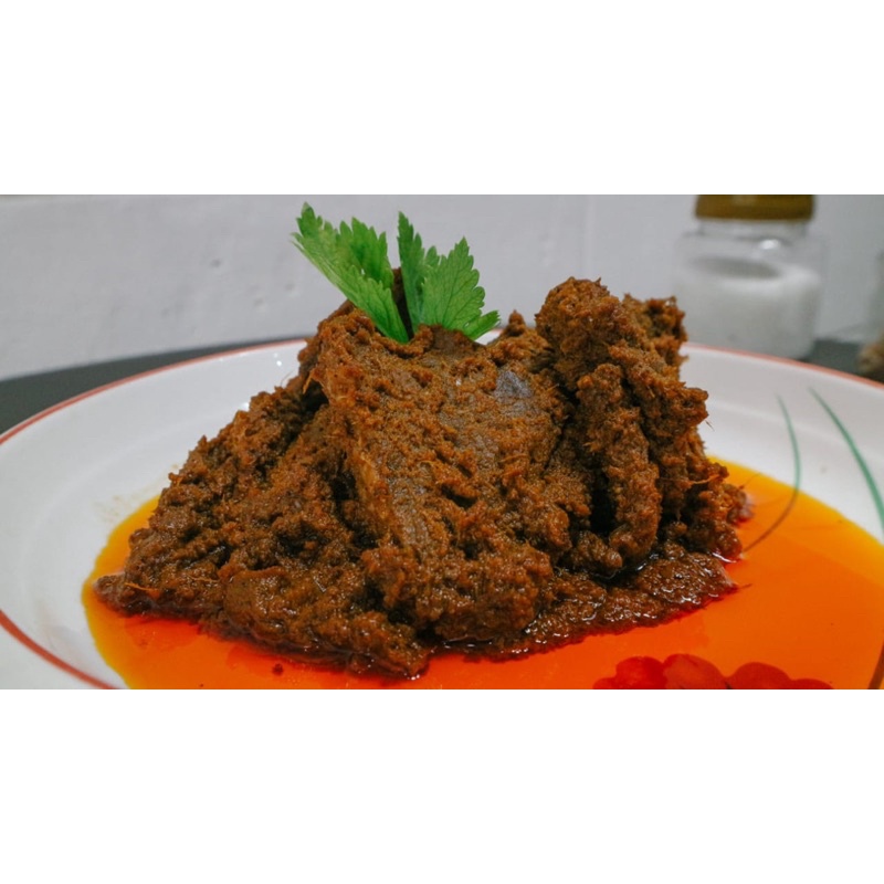 

rendang ajoilal