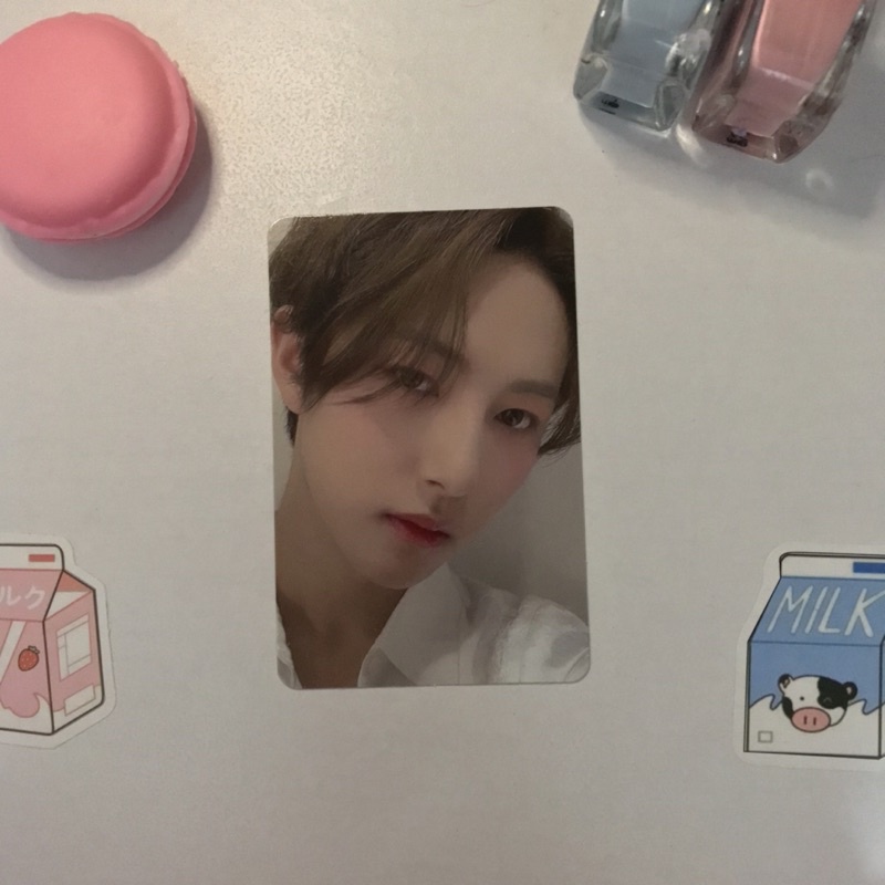 PC CANDYLAB SELFIE RENJUN