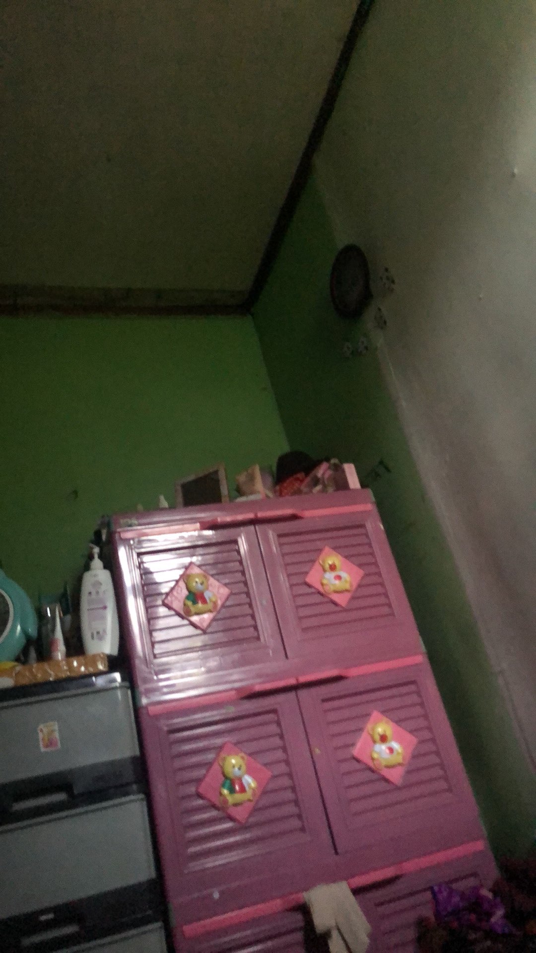 Toppas Softener Pelembut Pakaian 500ml